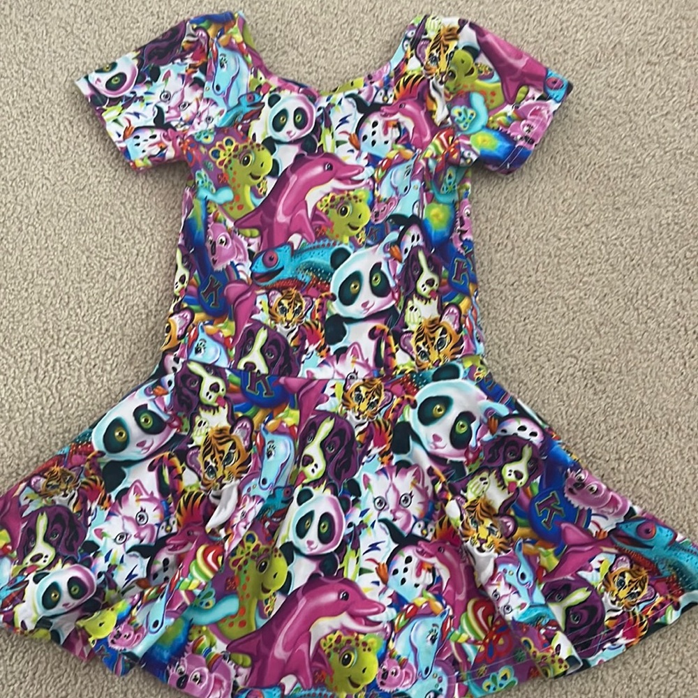 Adorable print by Jab Creations